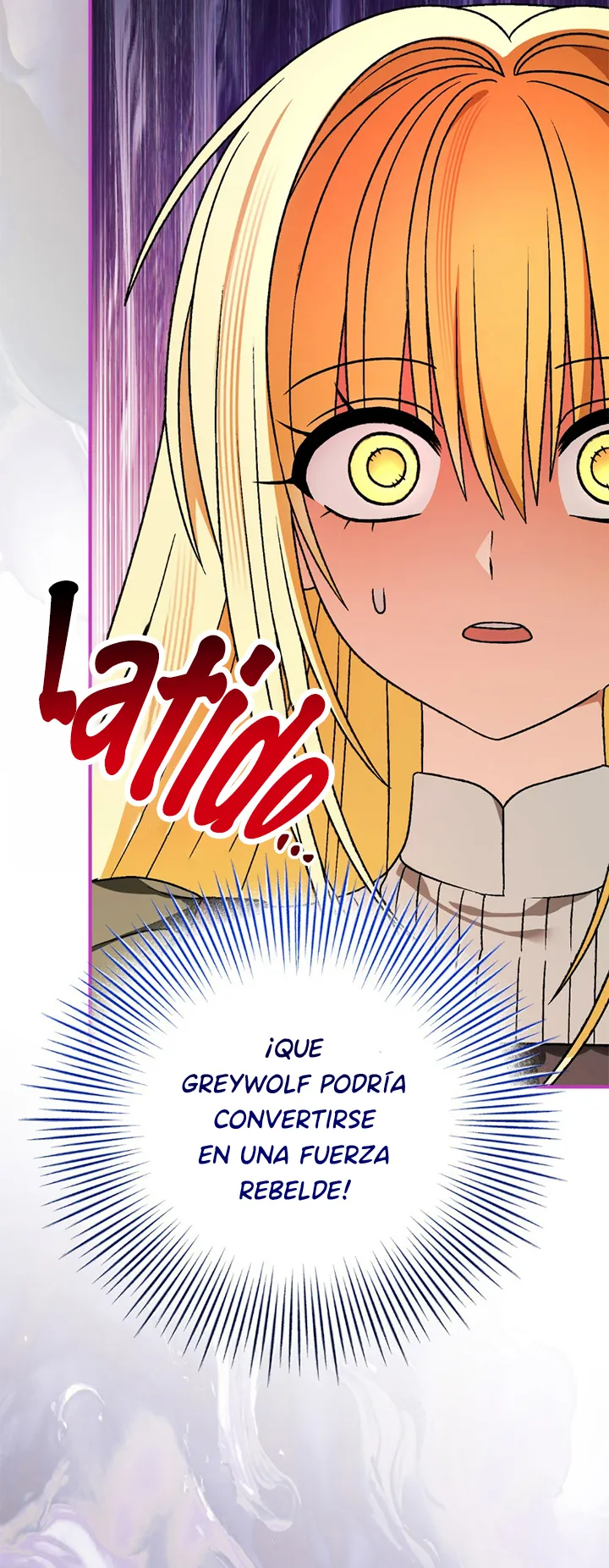 46 A Mi Querido Lobo