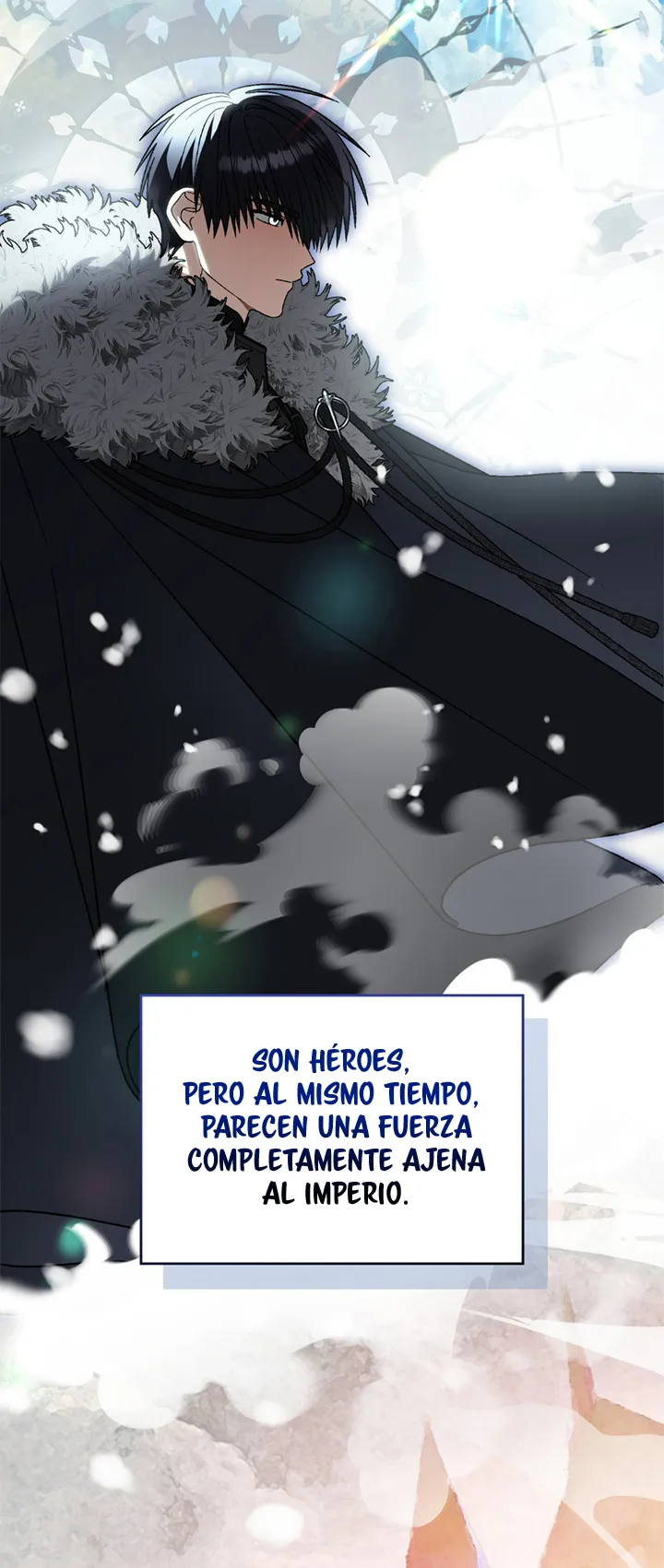 41 A Mi Querido Lobo