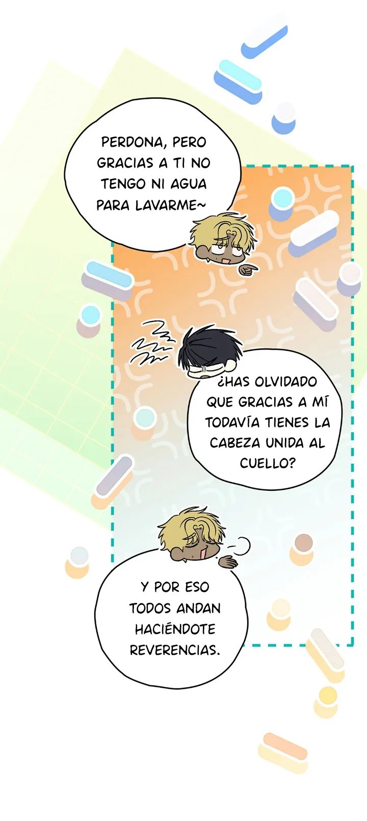 13 A Mi Querido Lobo