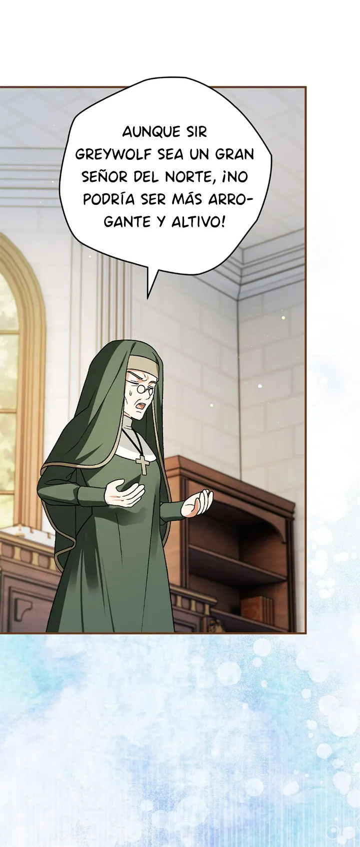 34 A Mi Querido Lobo