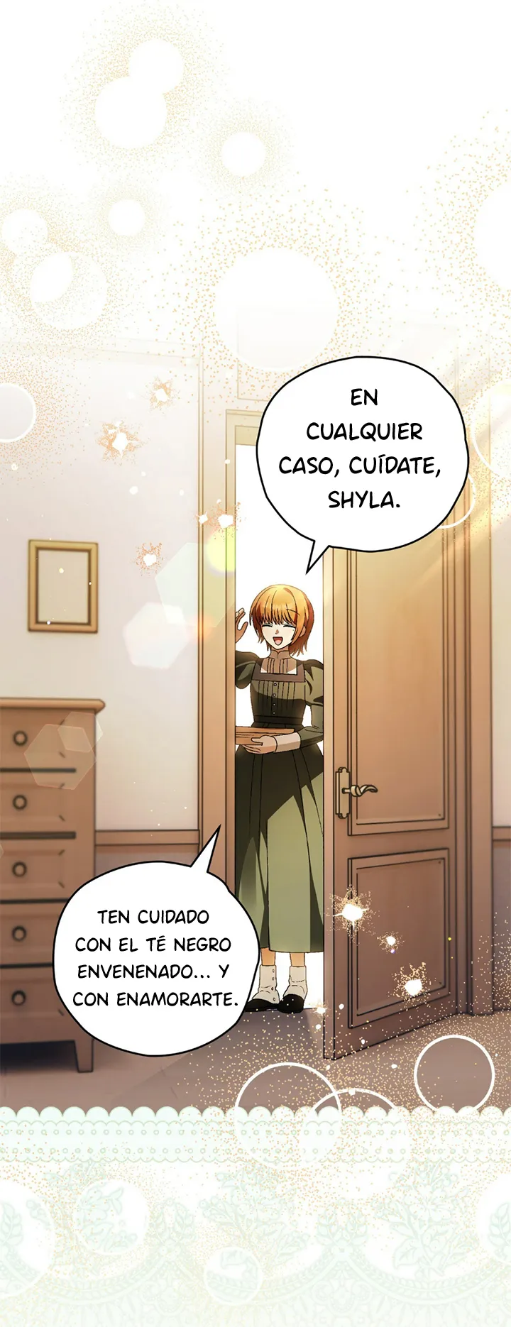 77 A Mi Querido Lobo