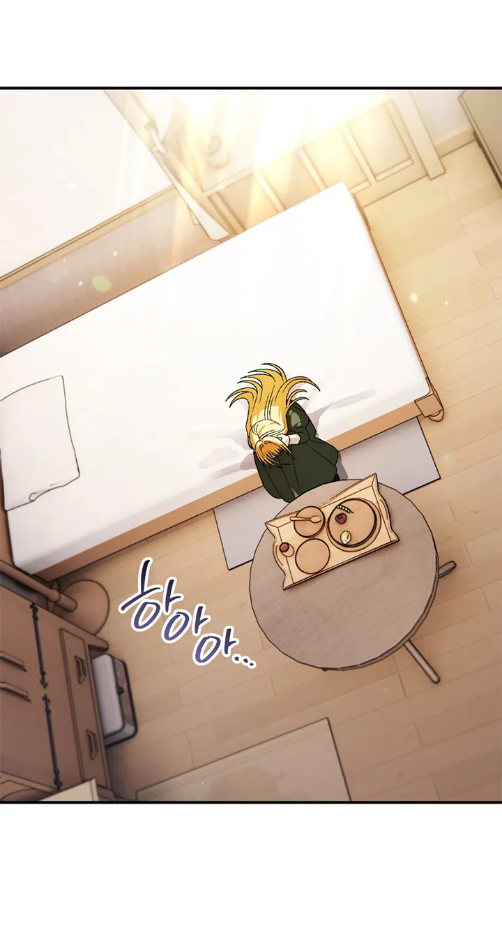 79 A Mi Querido Lobo