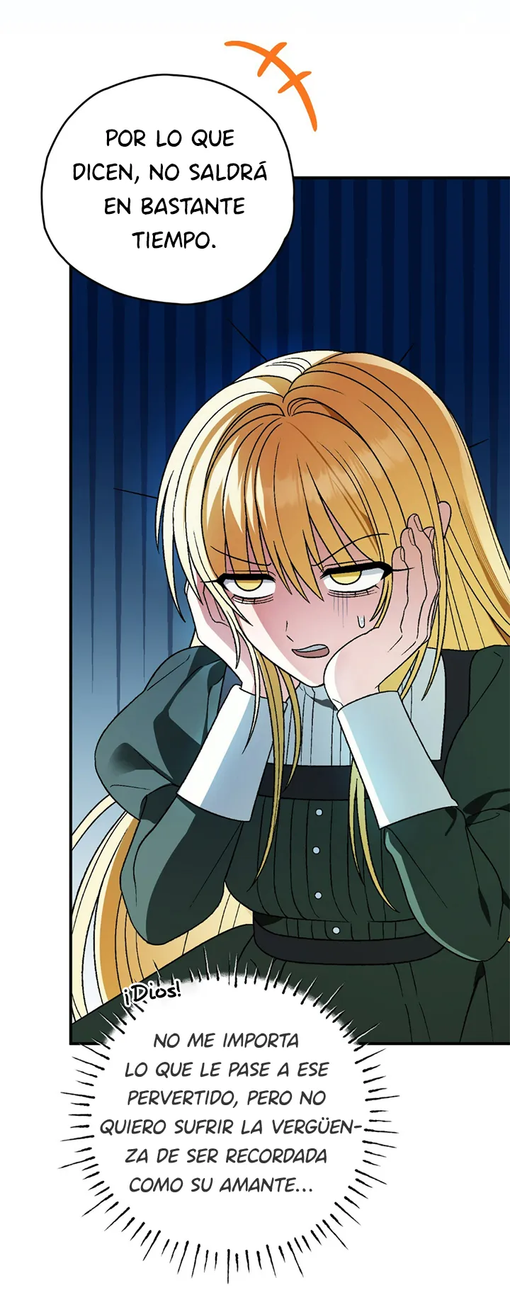 76 A Mi Querido Lobo