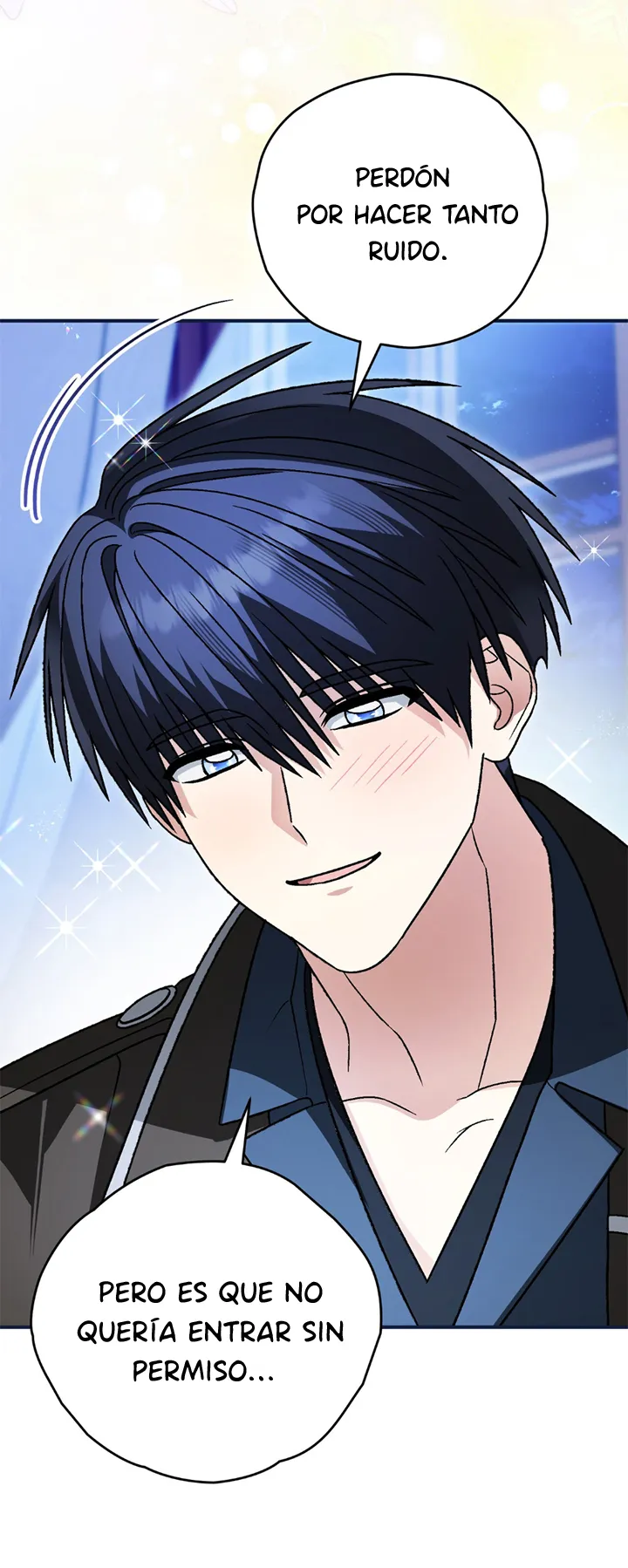 13 A Mi Querido Lobo