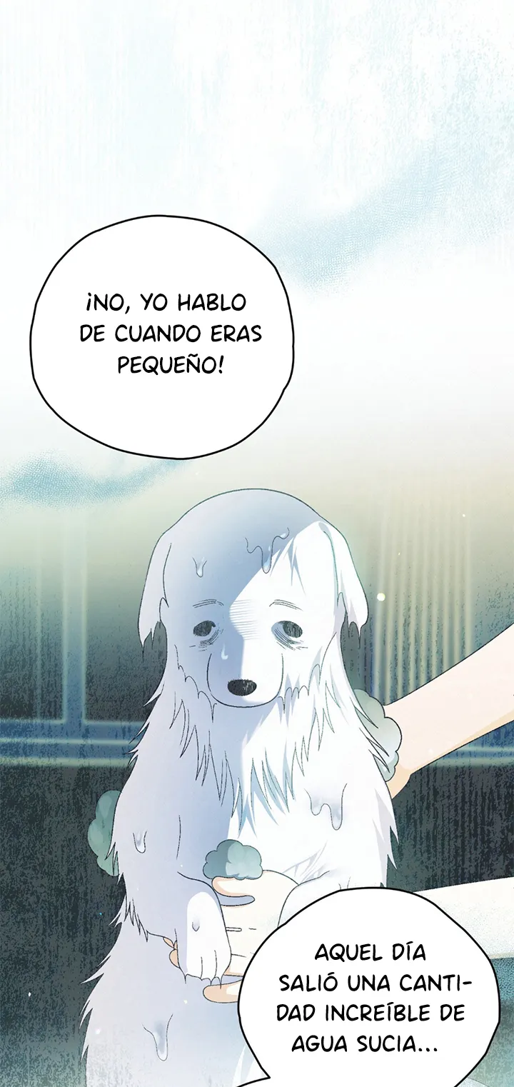 53 A Mi Querido Lobo