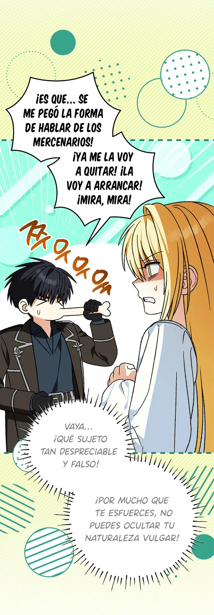 29 A Mi Querido Lobo