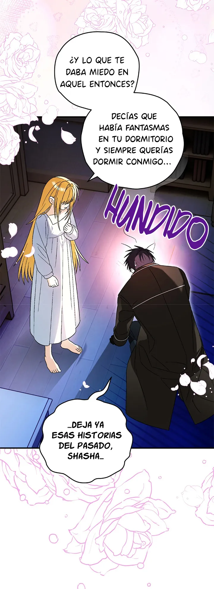 57 A Mi Querido Lobo