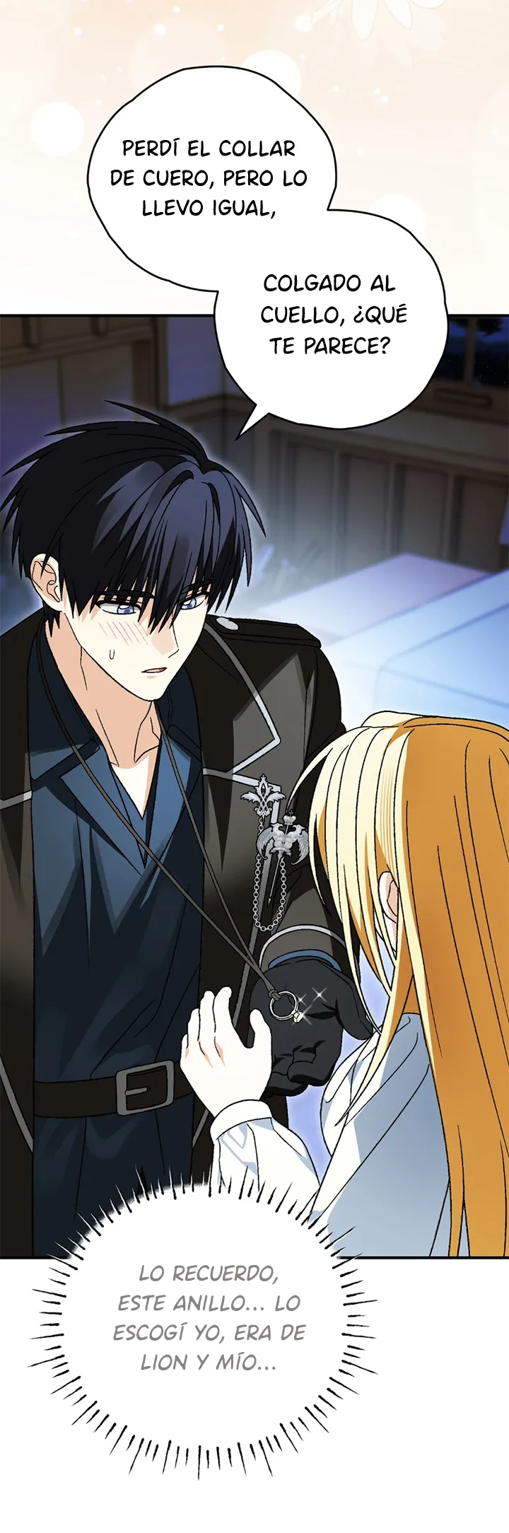 37 A Mi Querido Lobo