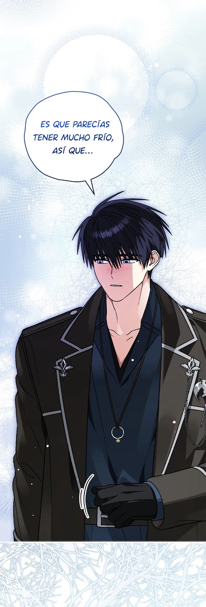 79 A Mi Querido Lobo