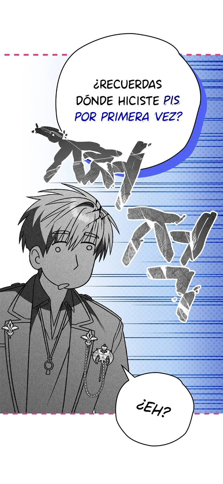 46 A Mi Querido Lobo