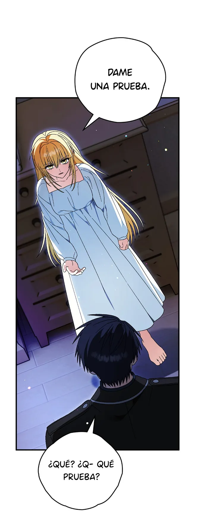 31 A Mi Querido Lobo