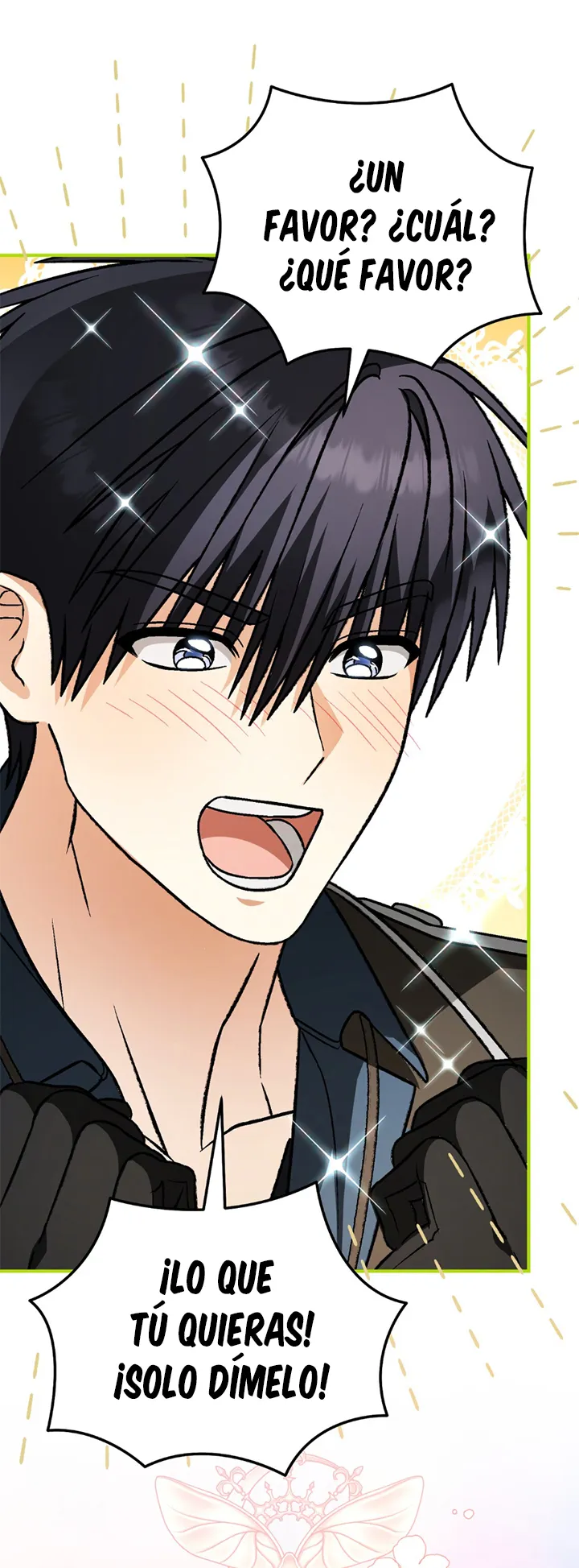 69 A Mi Querido Lobo