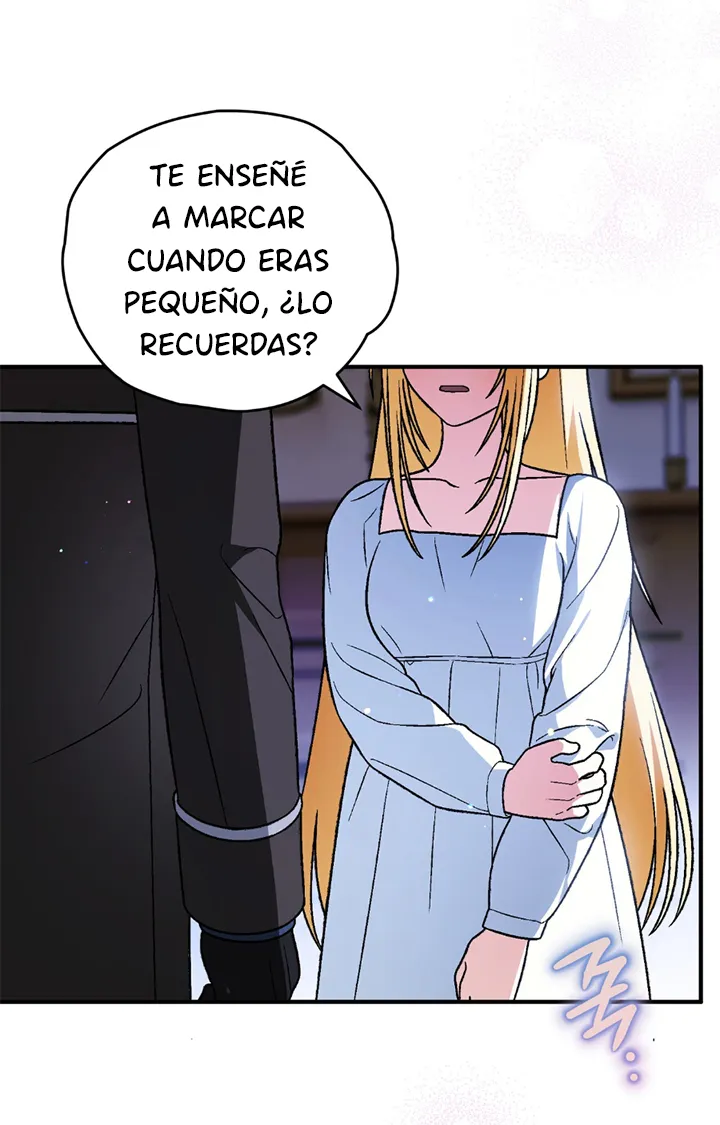 47 A Mi Querido Lobo