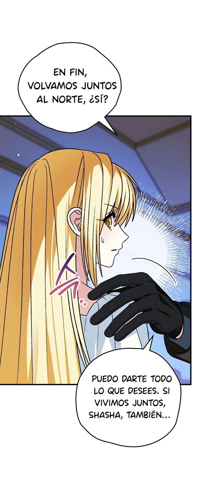 76 A Mi Querido Lobo