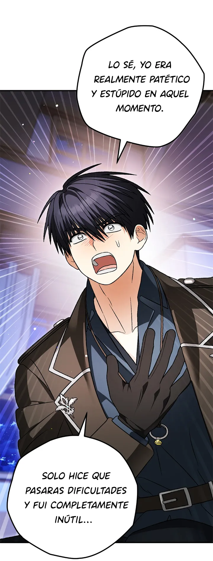 58 A Mi Querido Lobo