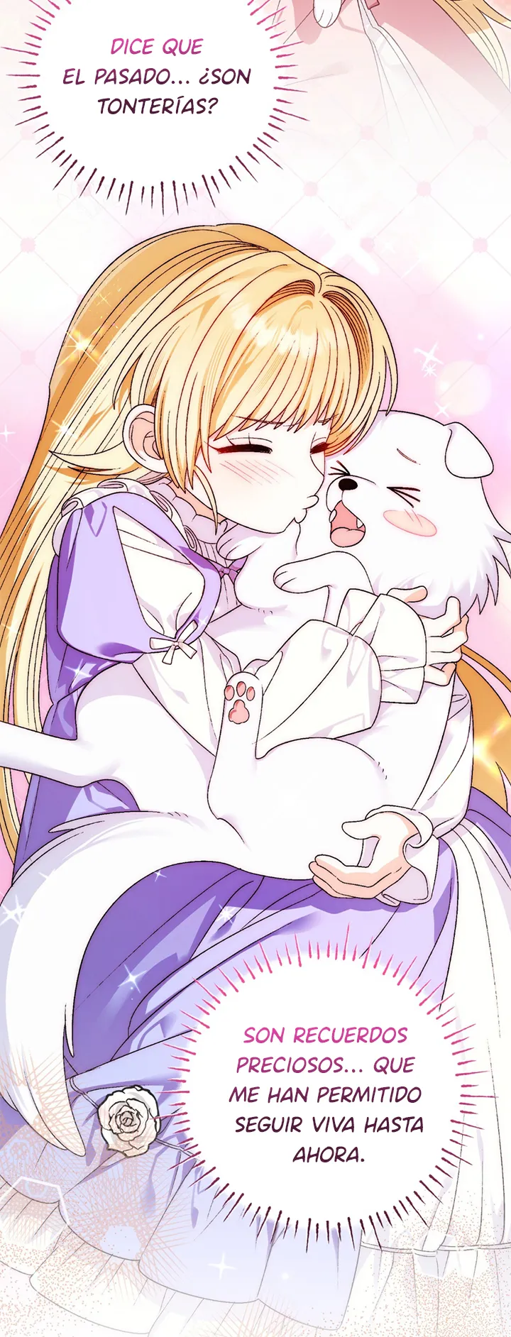 61 A Mi Querido Lobo