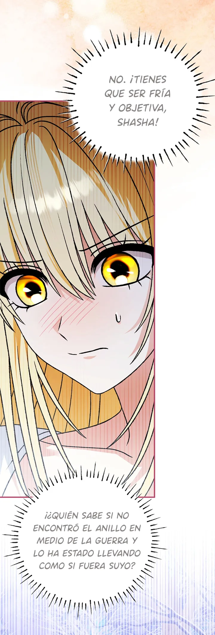 39 A Mi Querido Lobo