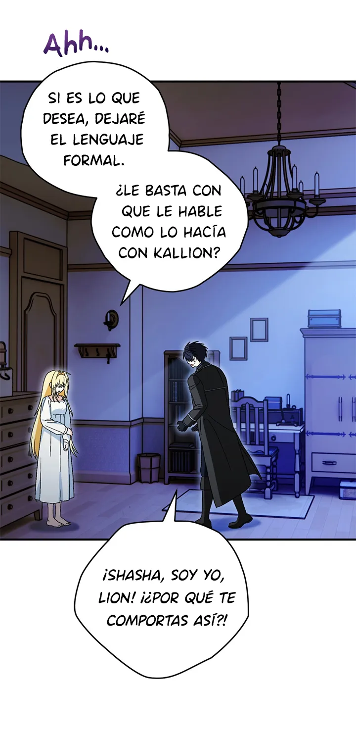 30 A Mi Querido Lobo