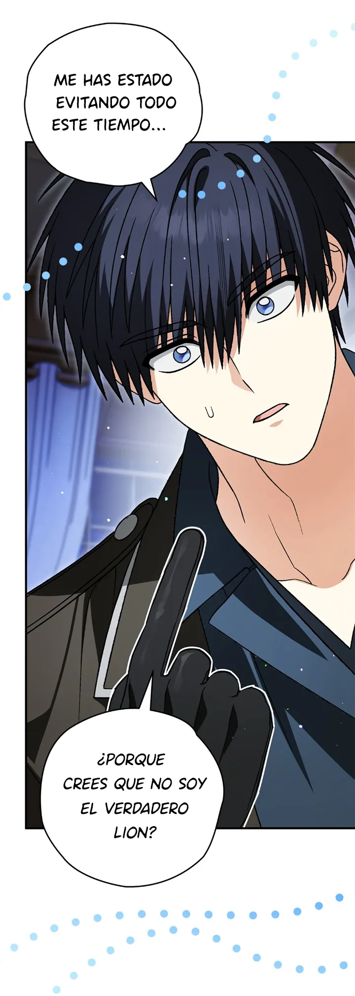 33 A Mi Querido Lobo