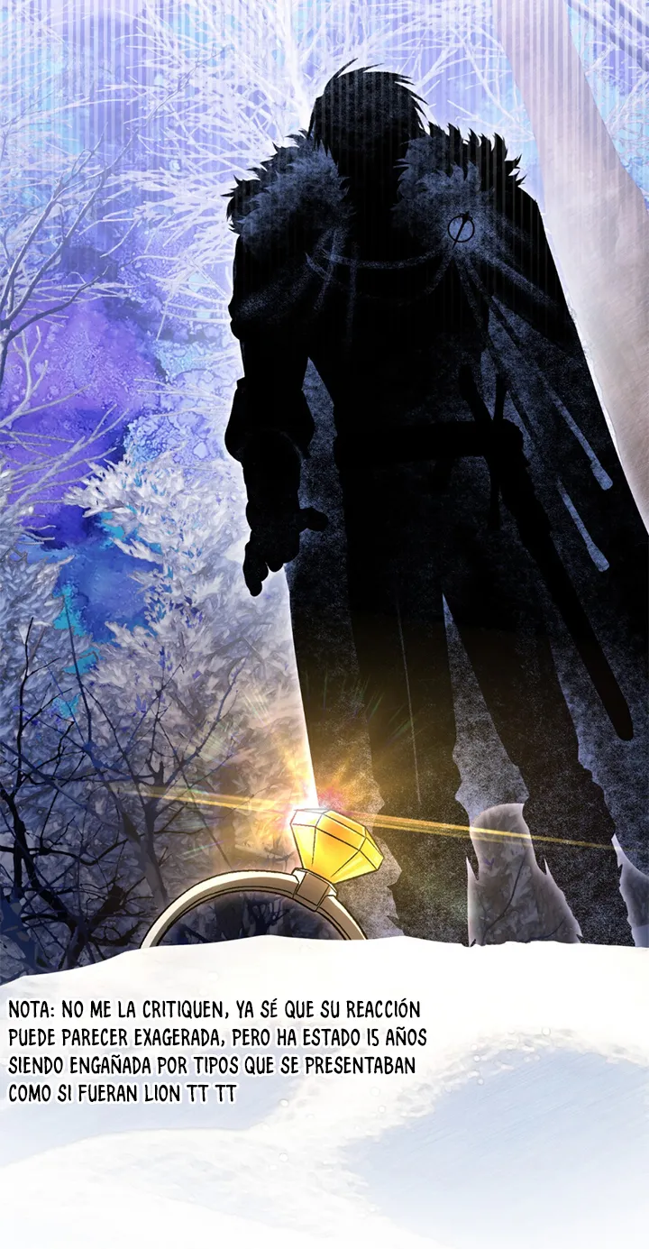 40 A Mi Querido Lobo