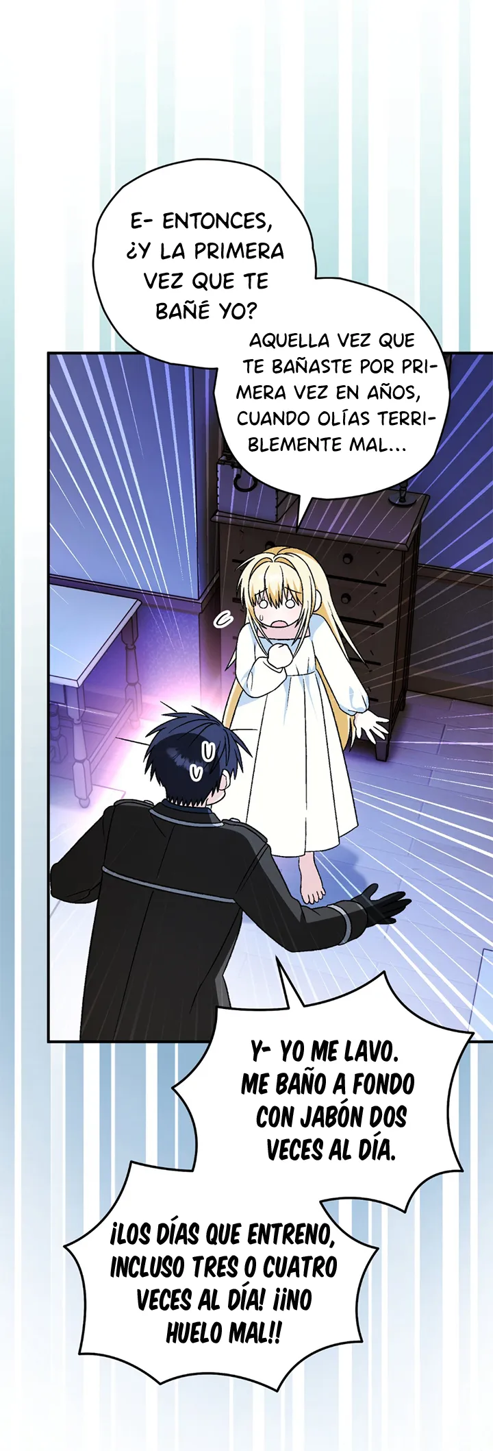 52 A Mi Querido Lobo