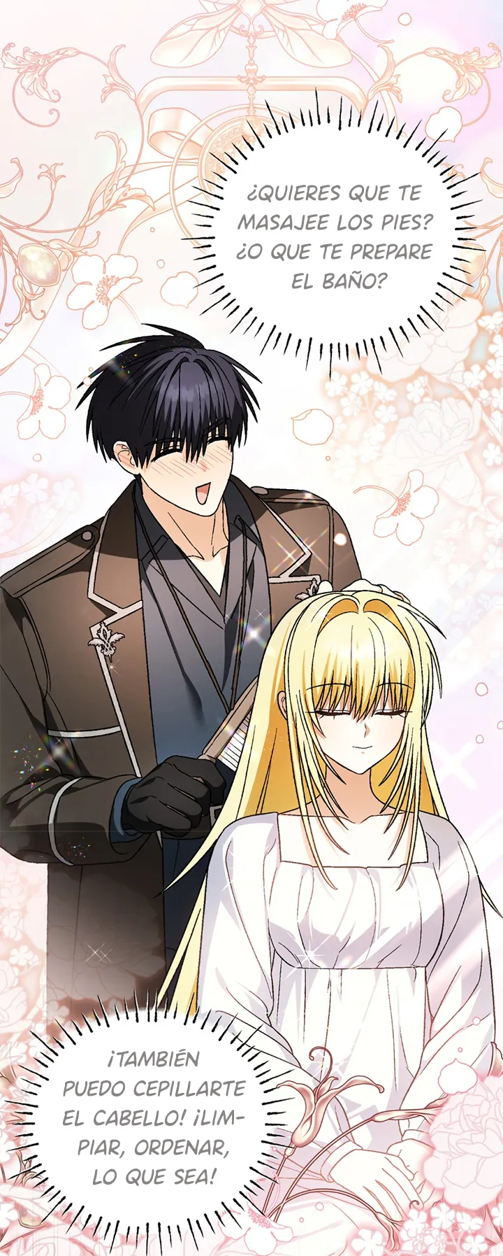 70 A Mi Querido Lobo