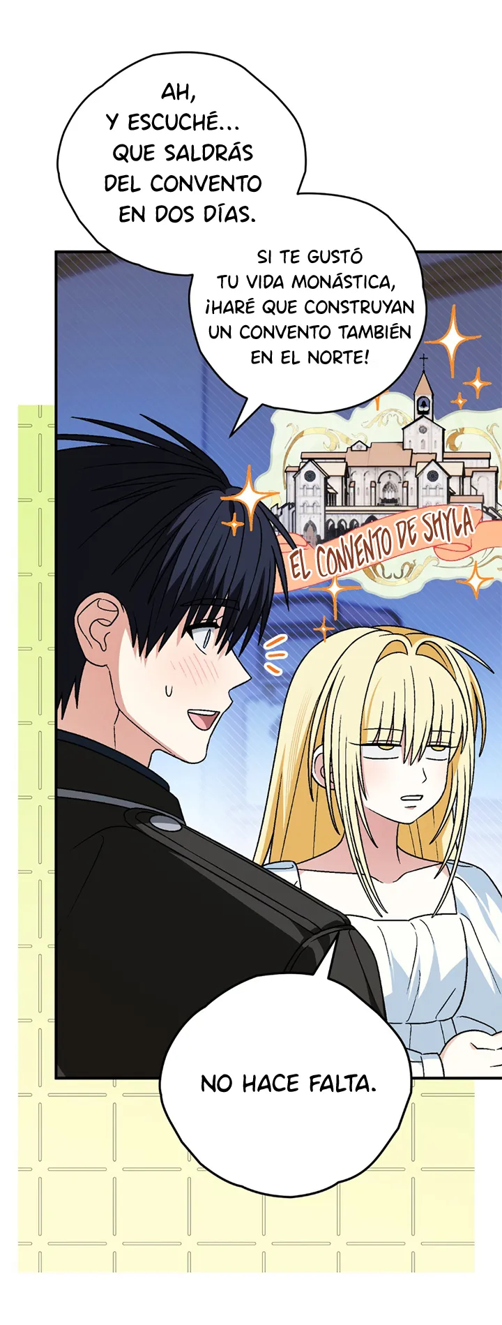 75 A Mi Querido Lobo