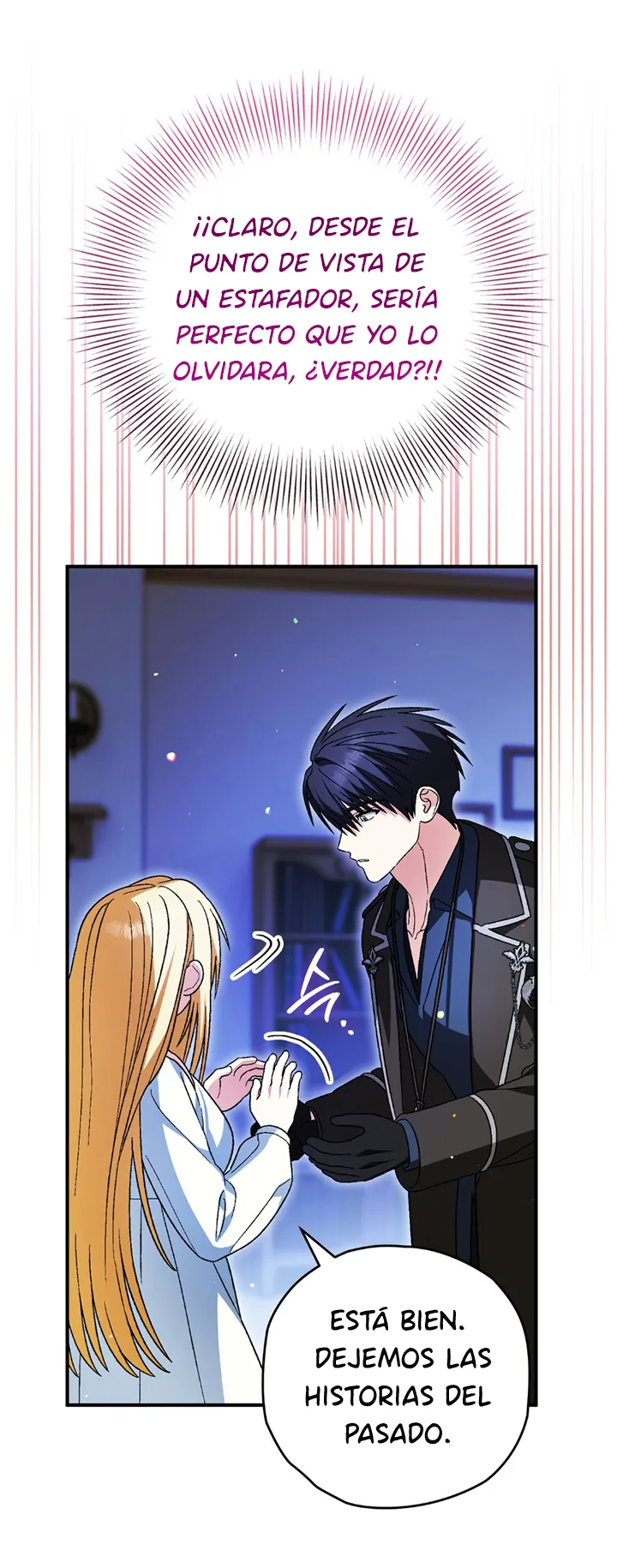 62 A Mi Querido Lobo