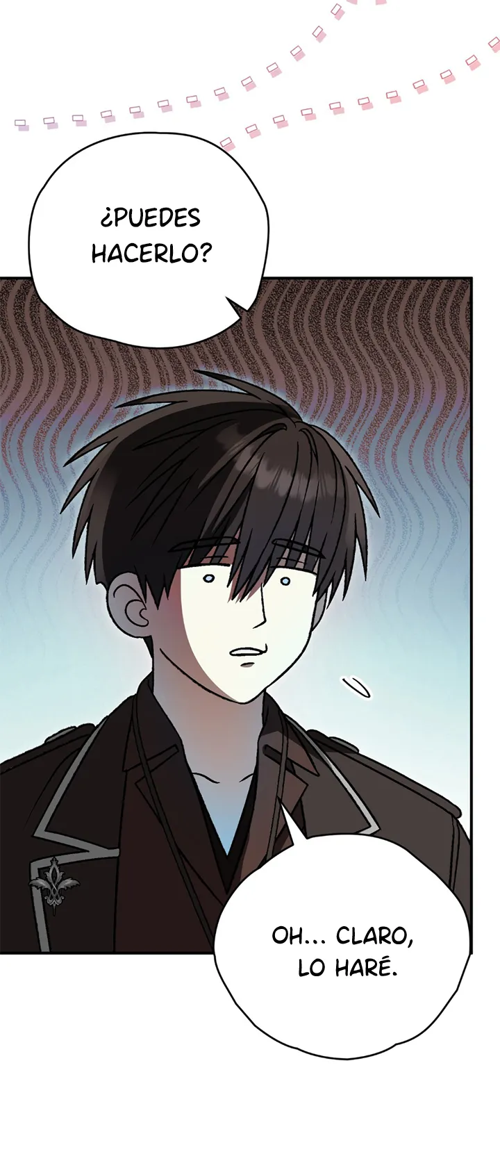 74 A Mi Querido Lobo