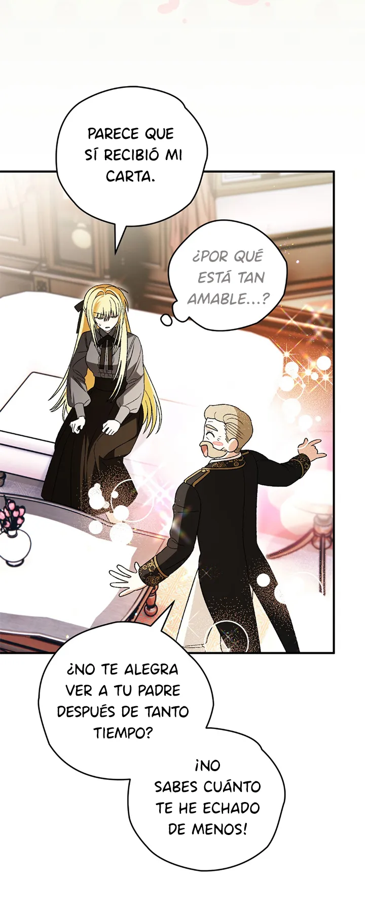 35 A Mi Querido Lobo