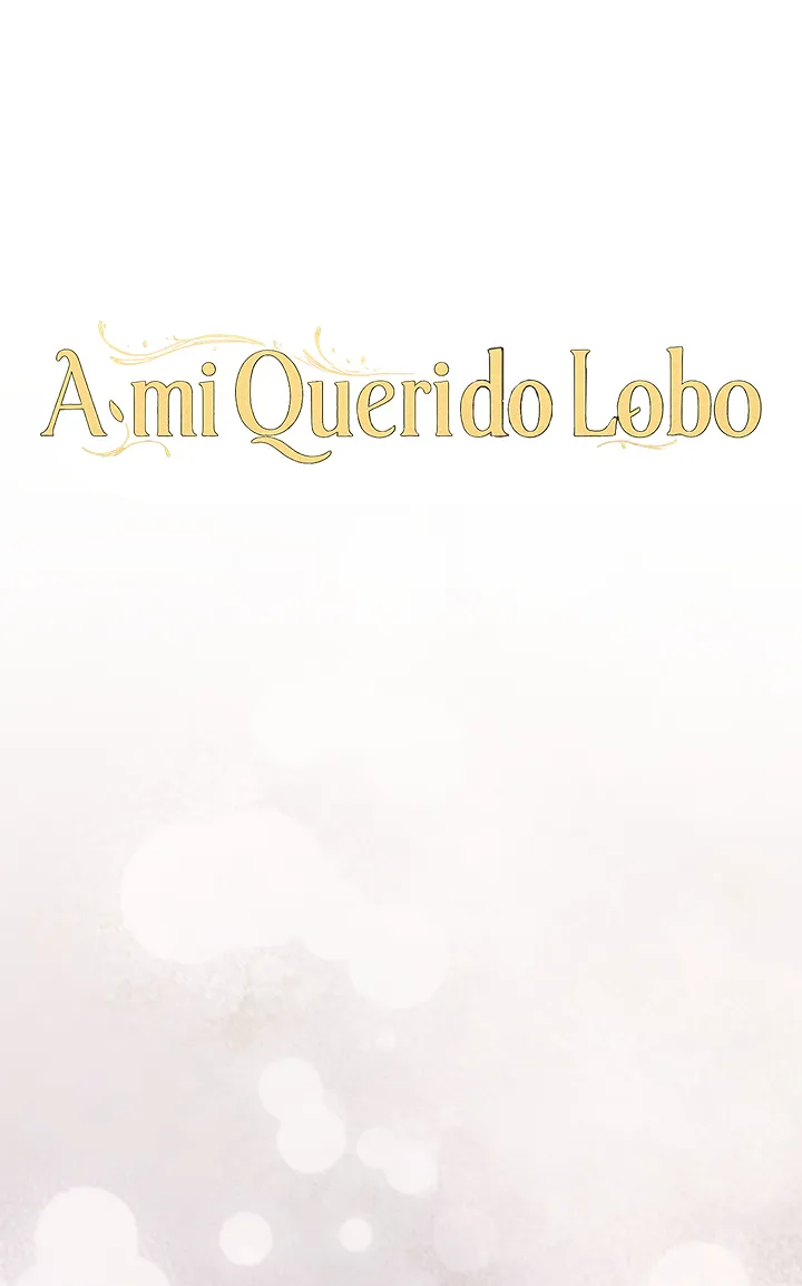 15 A Mi Querido Lobo