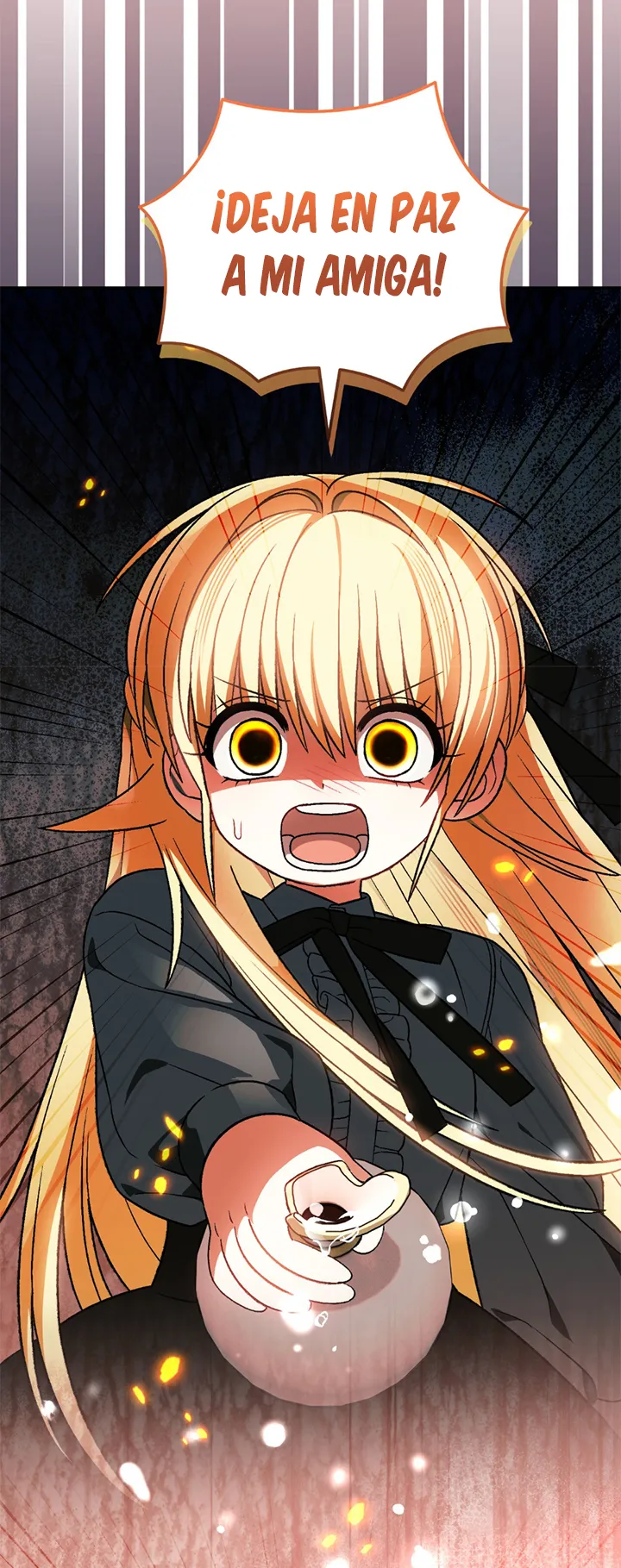 55 A Mi Querido Lobo