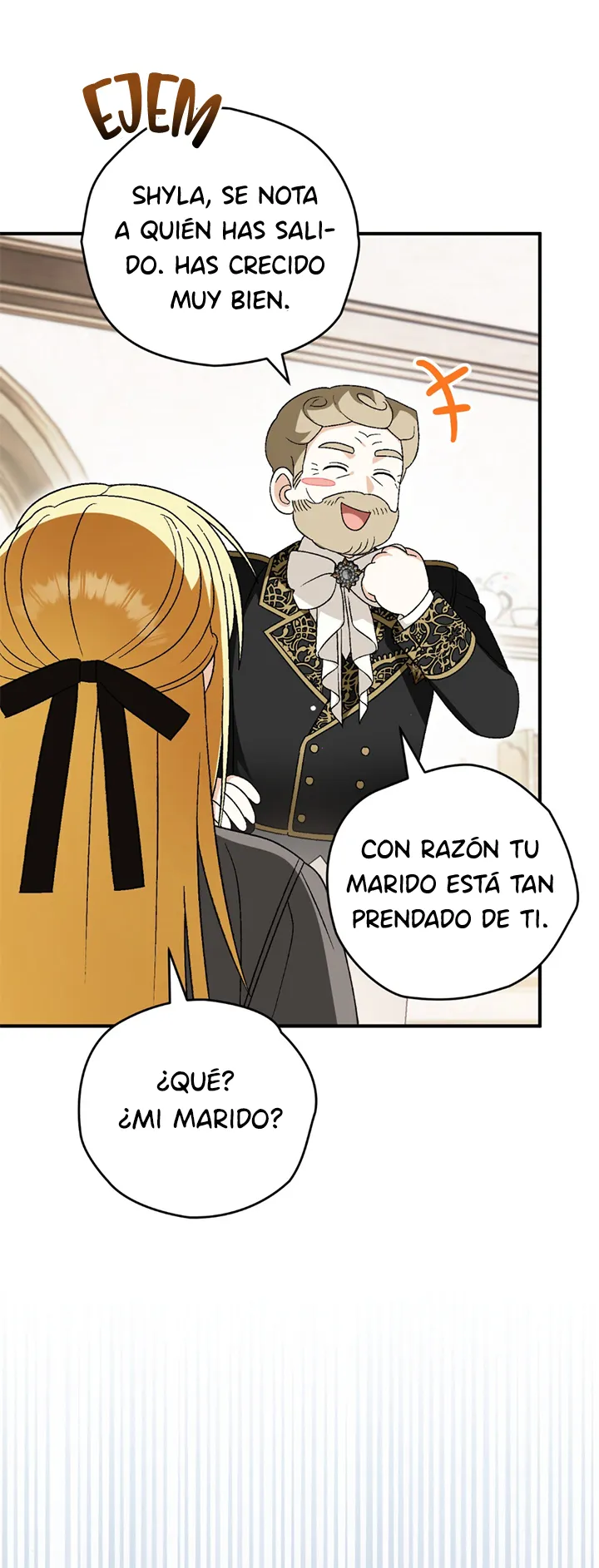 38 A Mi Querido Lobo