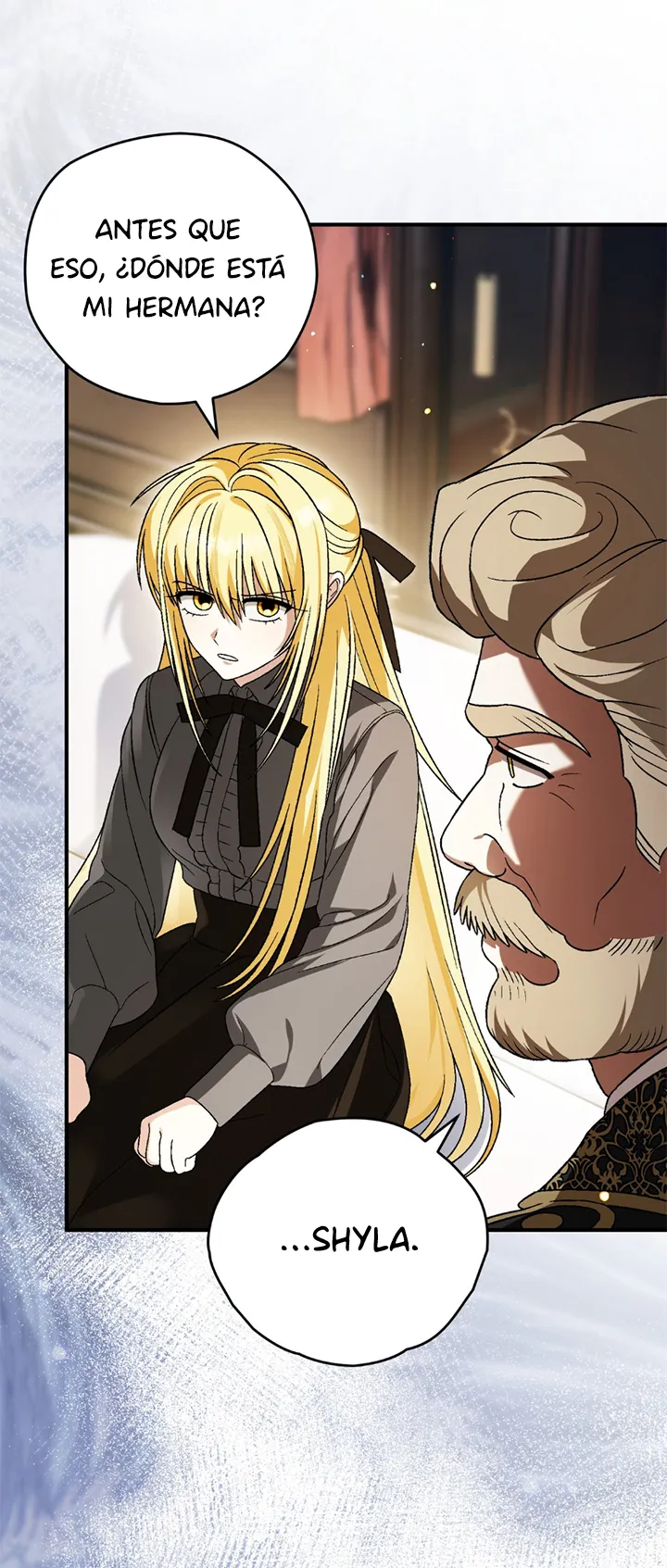 43 A Mi Querido Lobo