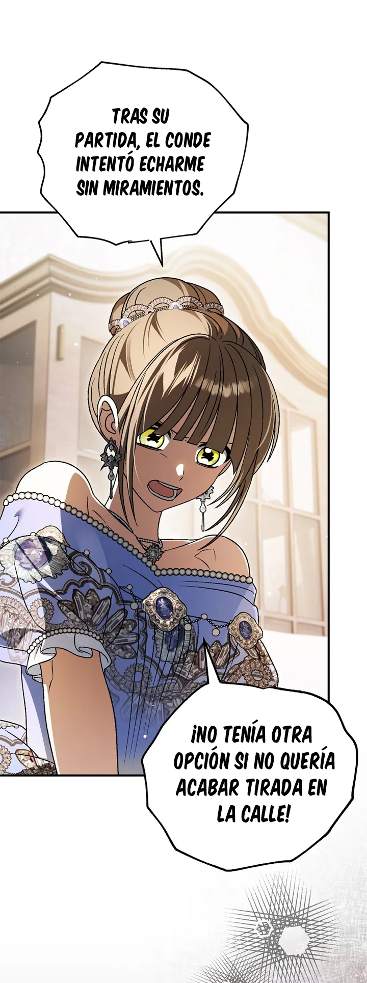 24 A Mi Querido Lobo