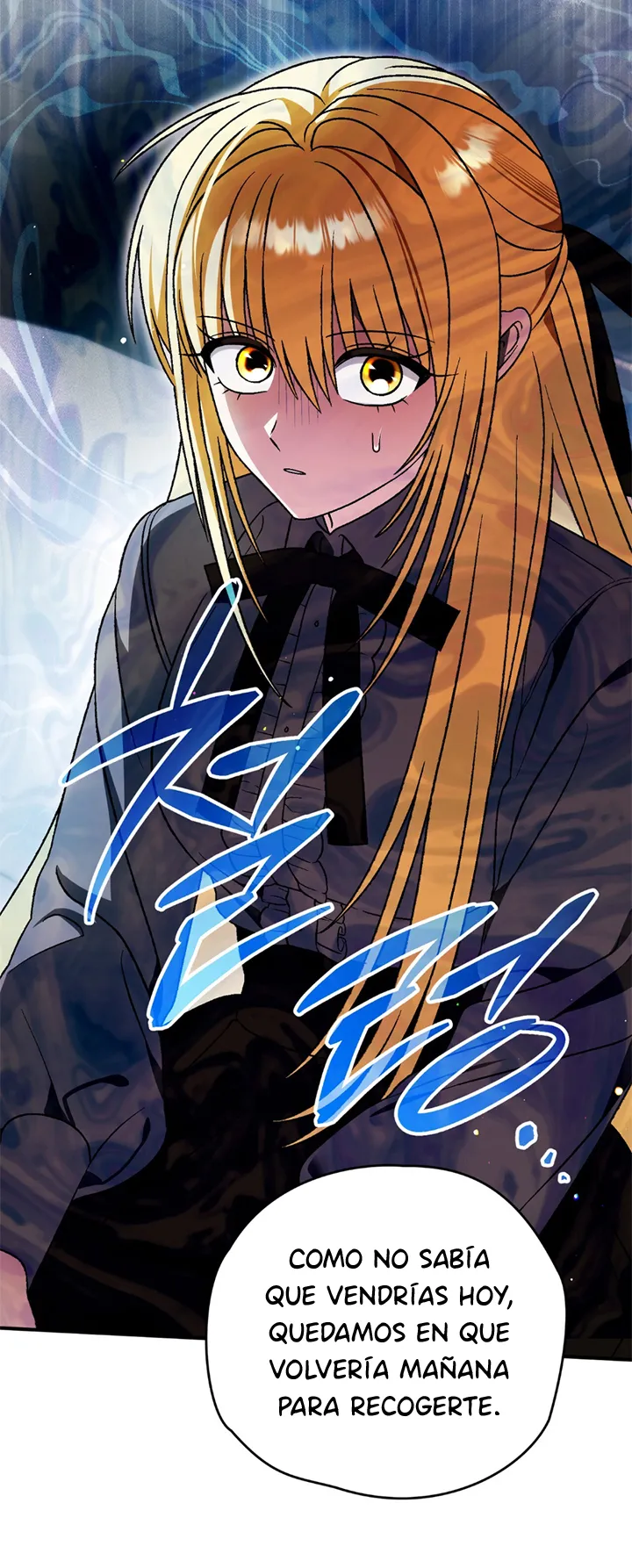 40 A Mi Querido Lobo