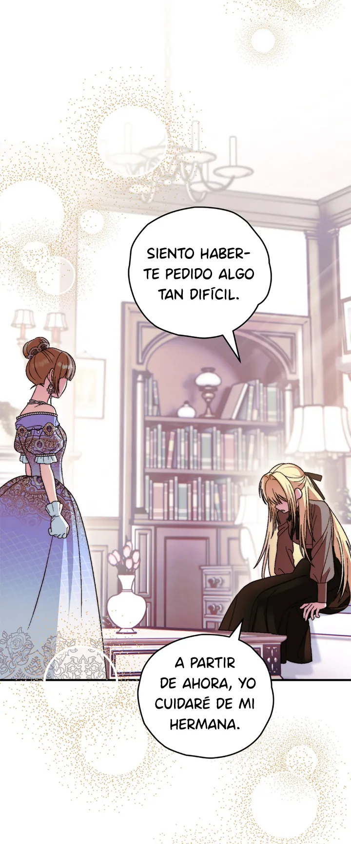 31 A Mi Querido Lobo