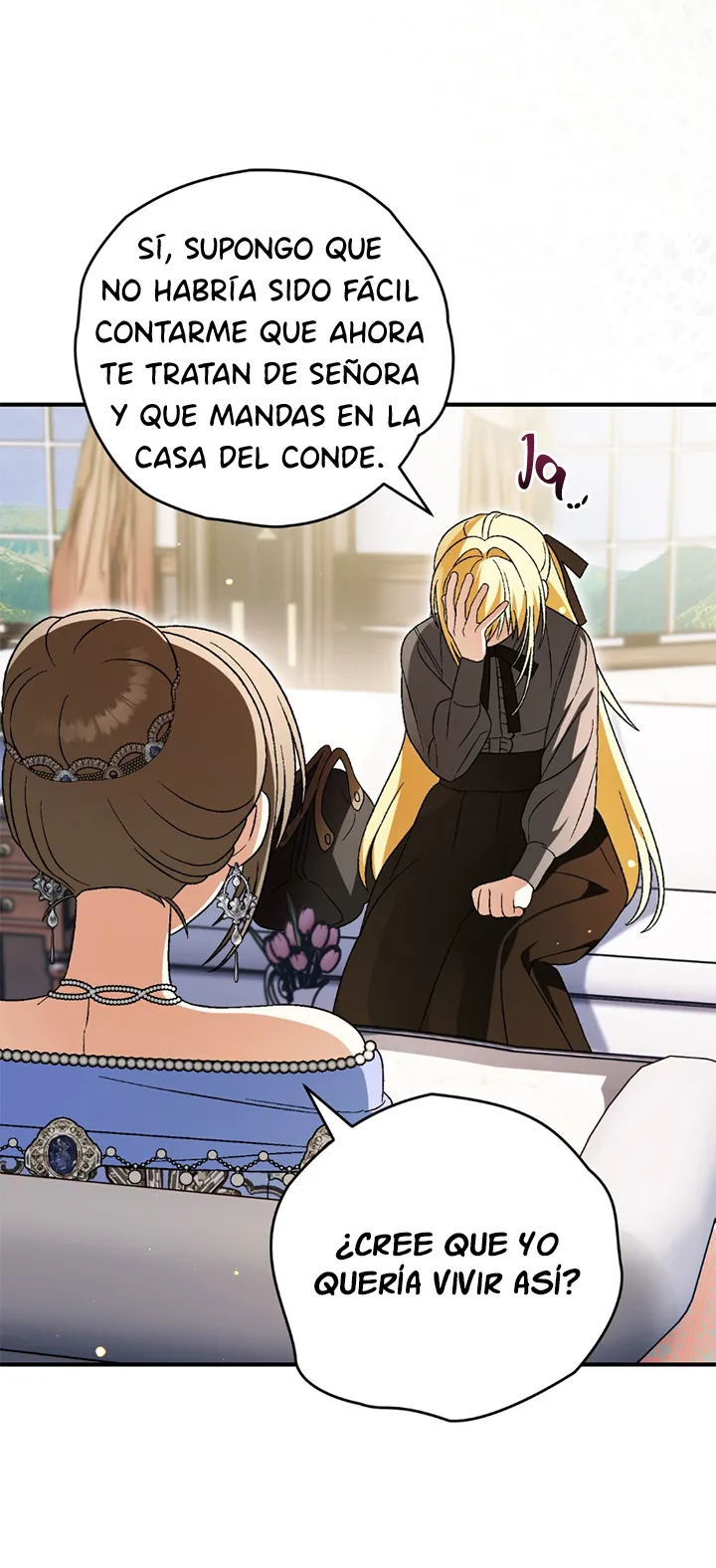 23 A Mi Querido Lobo