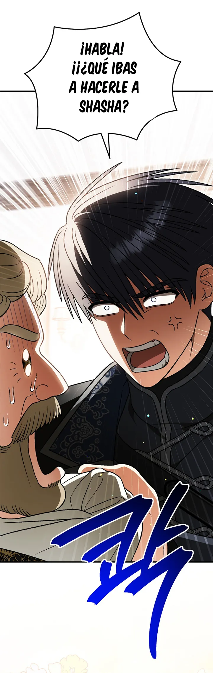 65 A Mi Querido Lobo