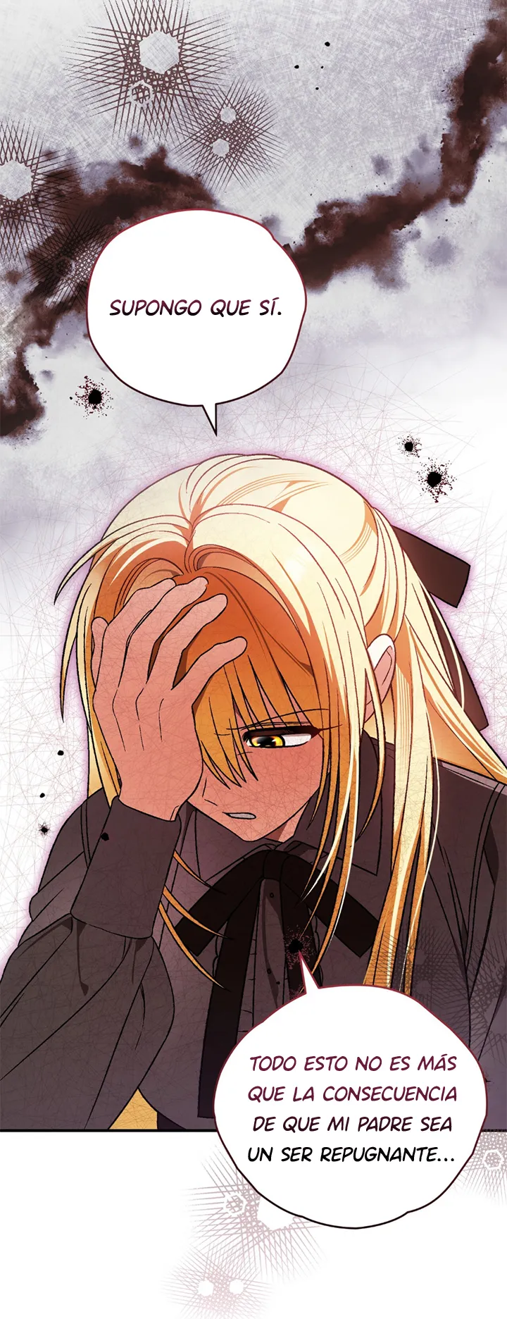 25 A Mi Querido Lobo