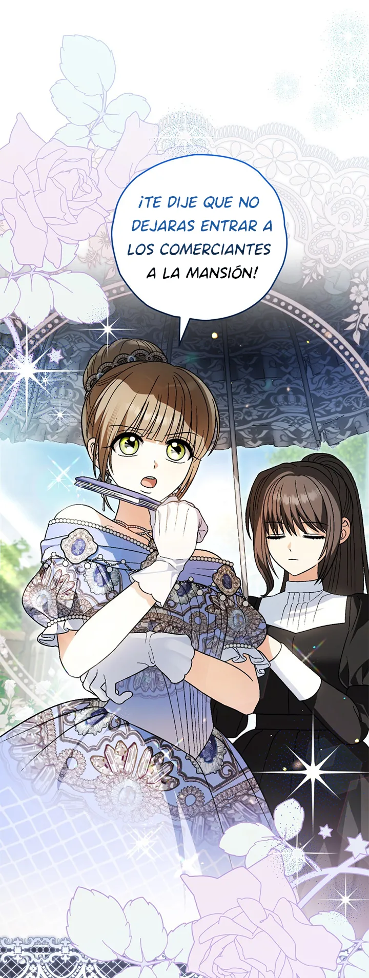 10 A Mi Querido Lobo