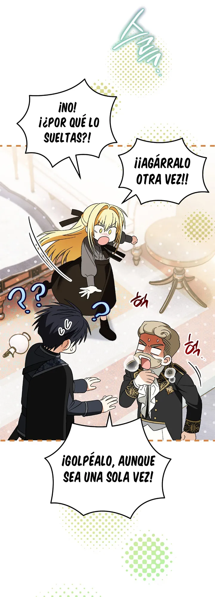 69 A Mi Querido Lobo