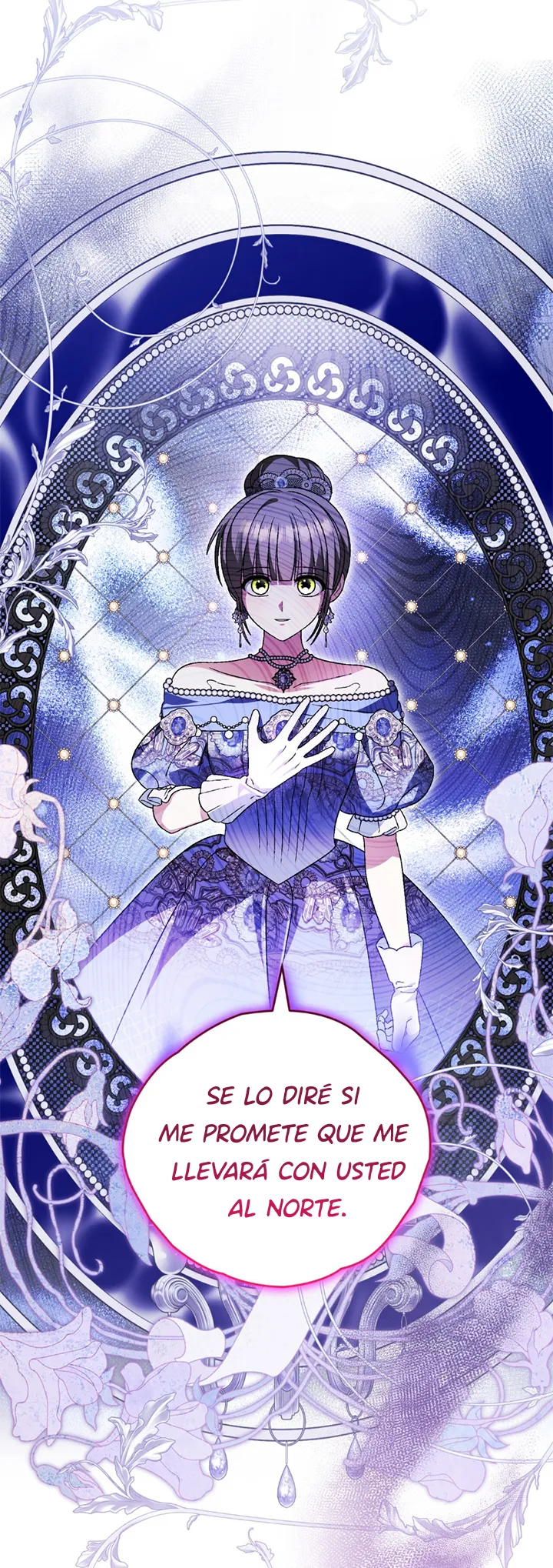 45 A Mi Querido Lobo