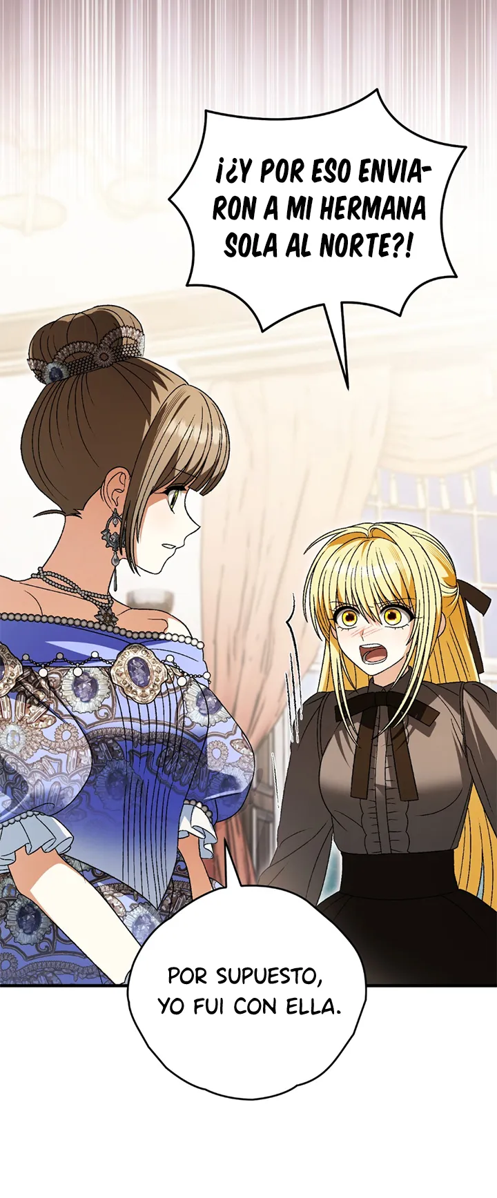 64 A Mi Querido Lobo