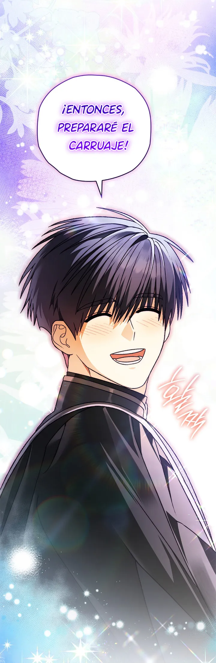 35 A Mi Querido Lobo