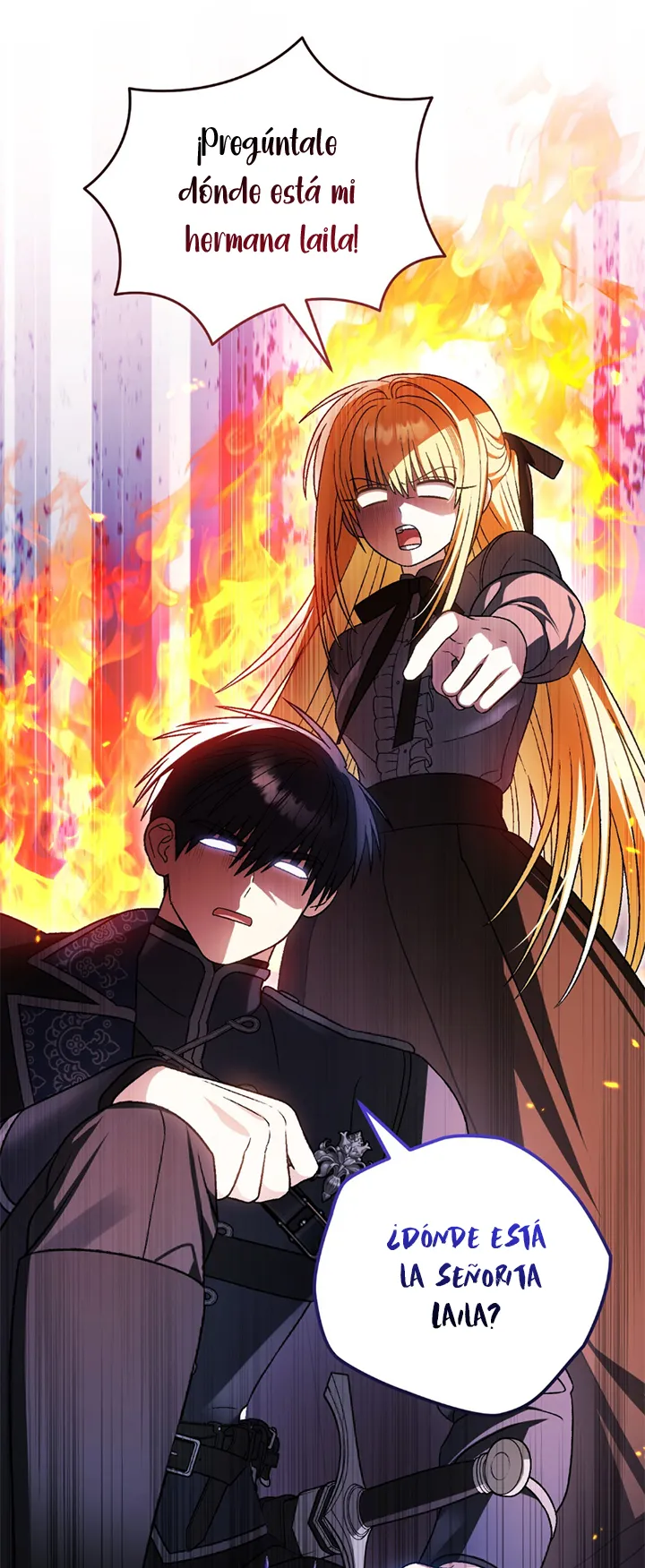 10 A Mi Querido Lobo