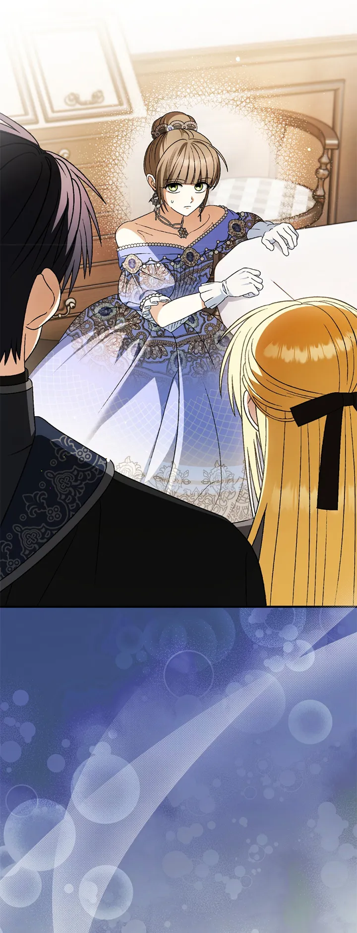 15 A Mi Querido Lobo