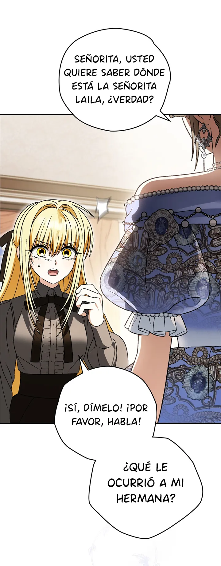 44 A Mi Querido Lobo