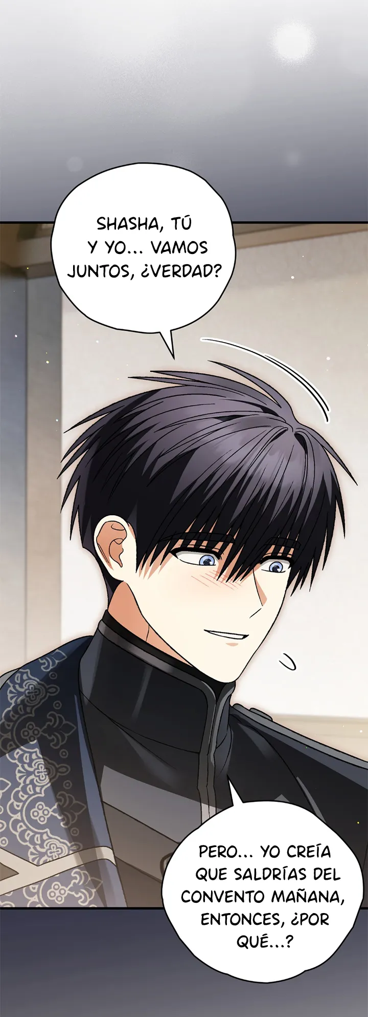 31 A Mi Querido Lobo