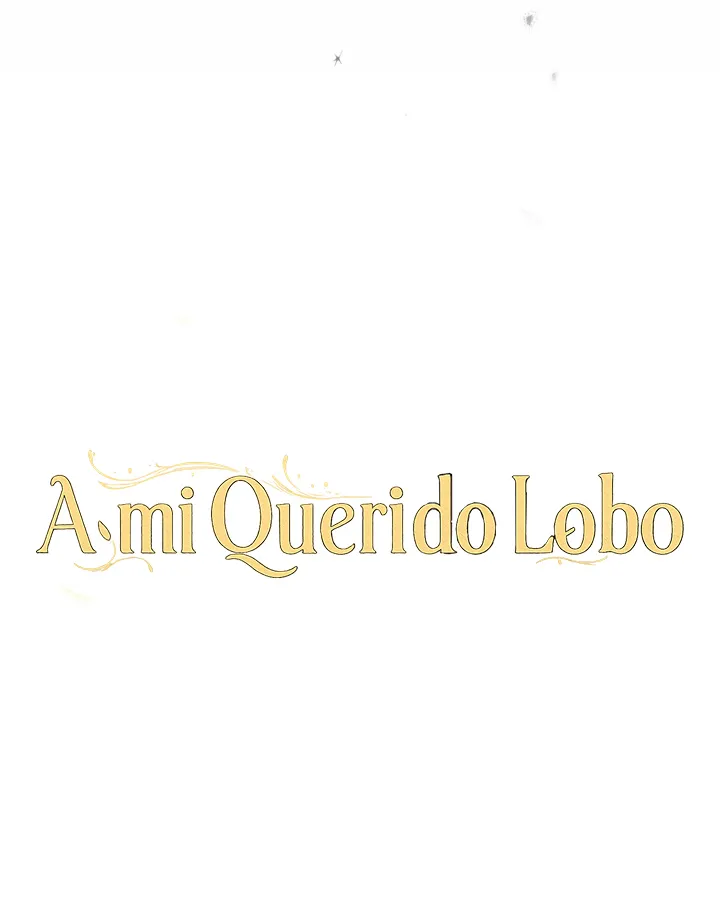 23 A Mi Querido Lobo